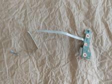 Кнопка включения Asus&nbsp;X550CC